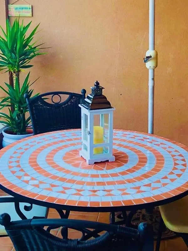 Casa Jewers Apartment Mojacar
