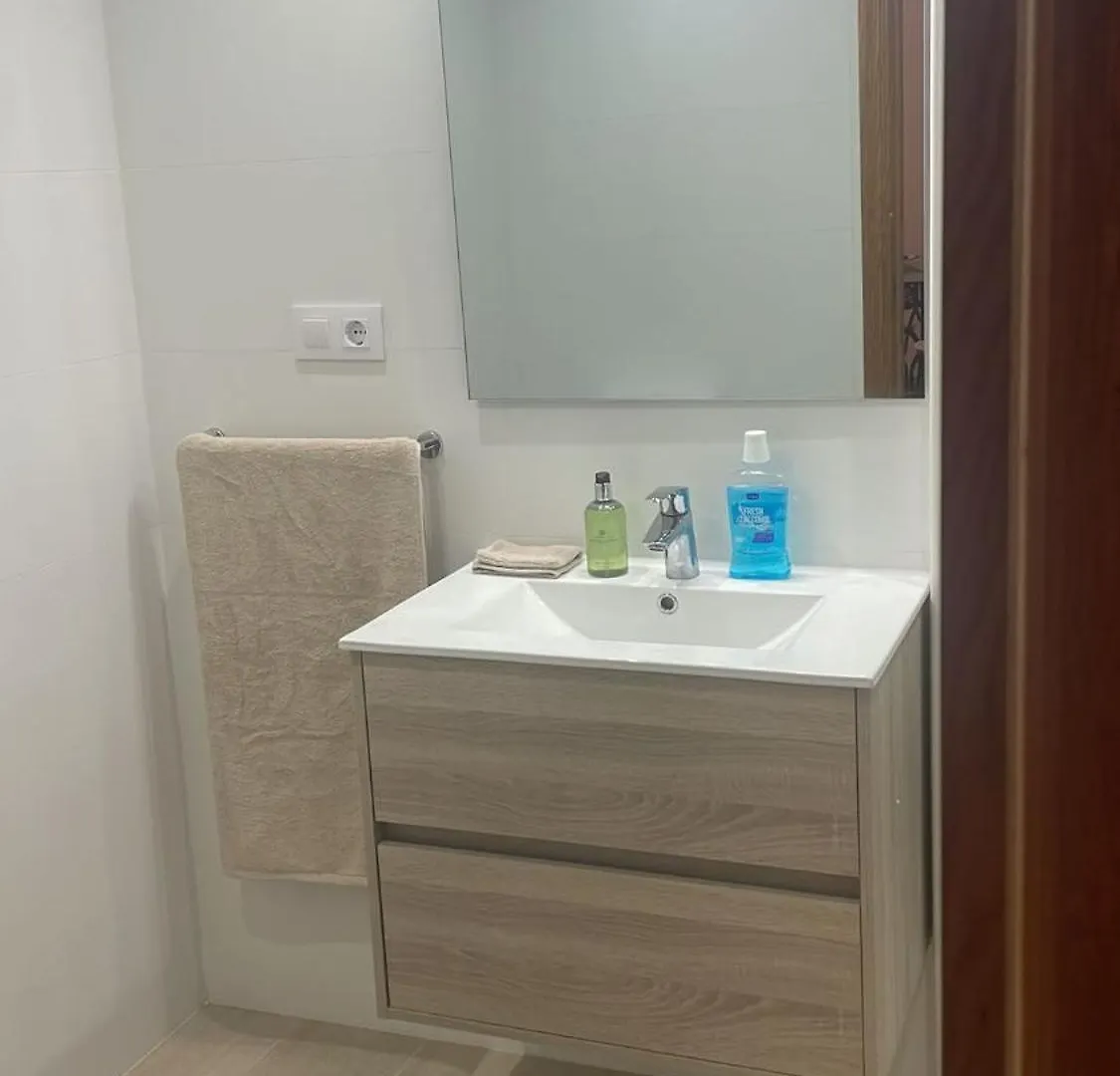 Casa Jewers Apartment Mojacar