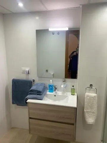 Casa Jewers Apartment Mojacar Spain