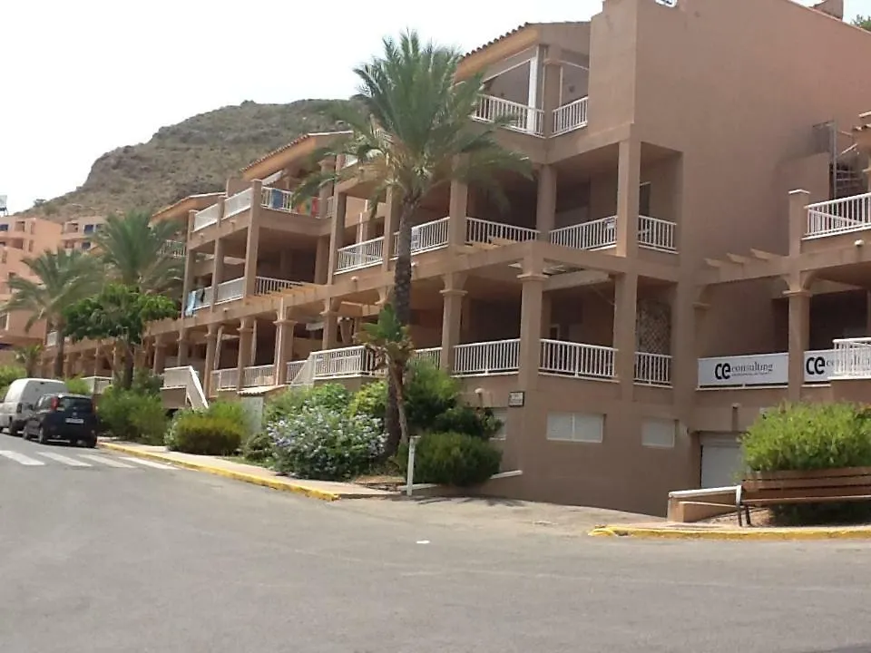 Casa Jewers Apartment Mojacar