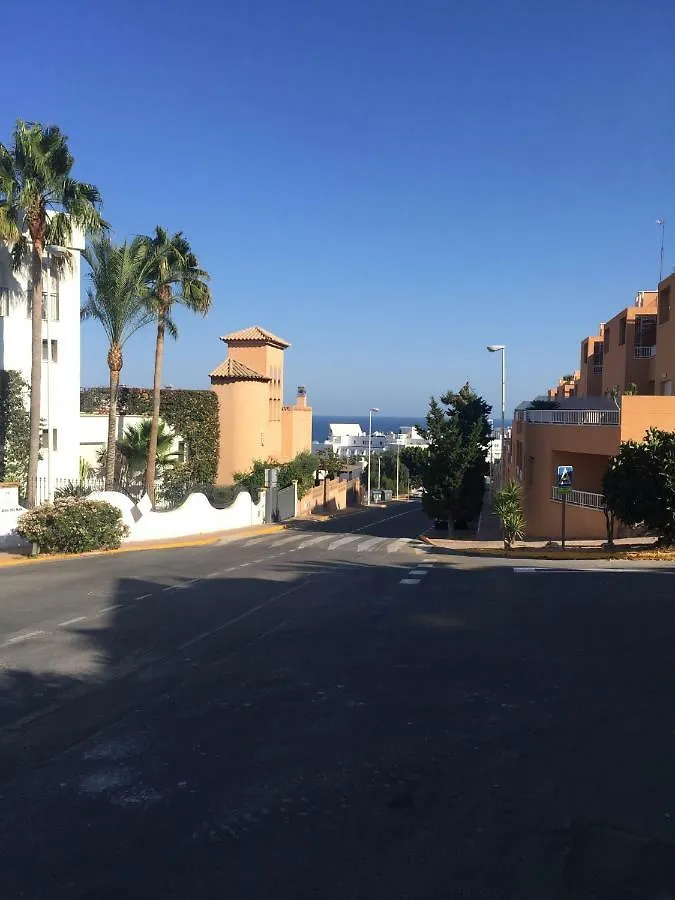 Casa Jewers Apartment Mojacar