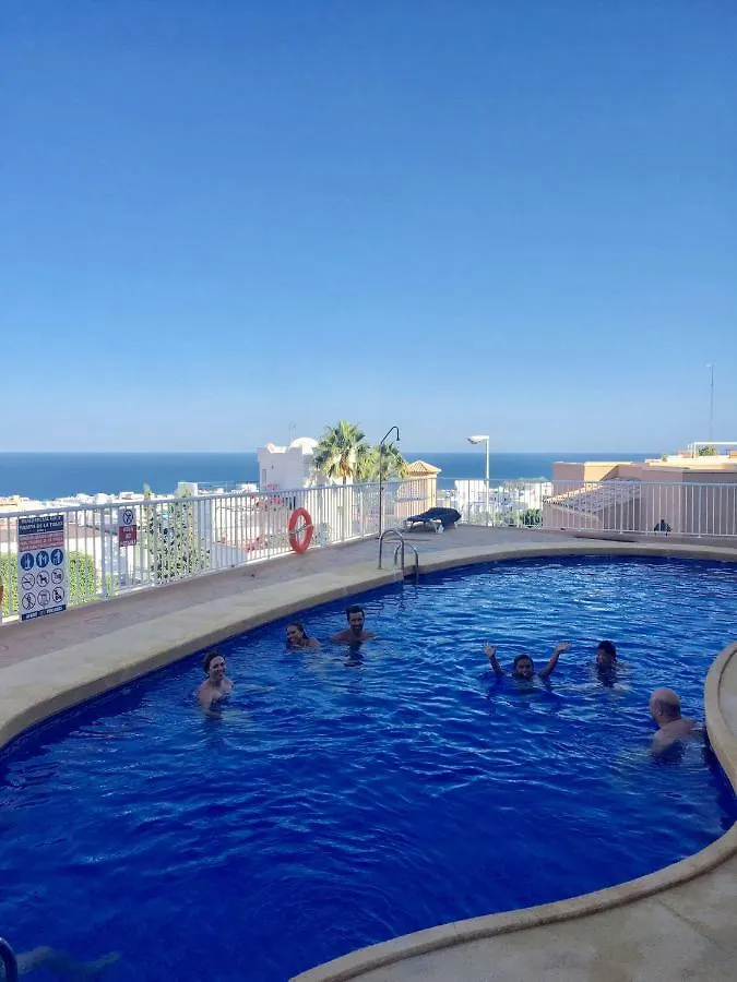 Casa Jewers Apartment Mojacar