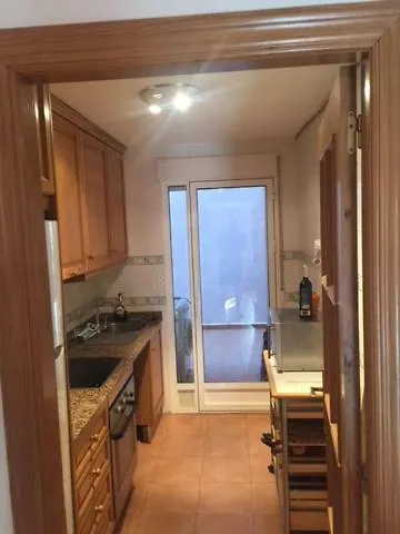 Casa Jewers Apartment Mojacar