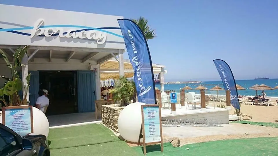 Casa Jewers Apartment Mojacar Spain