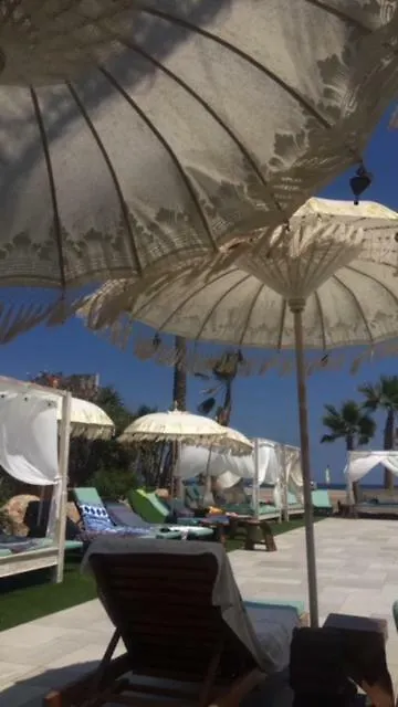 Casa Jewers Apartment Mojacar