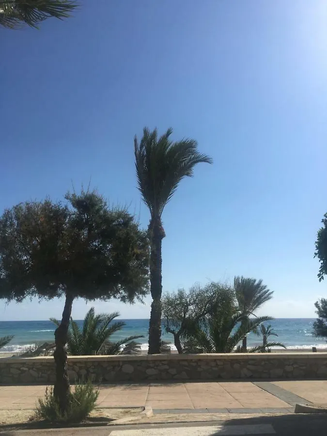 Casa Jewers Apartment Mojacar