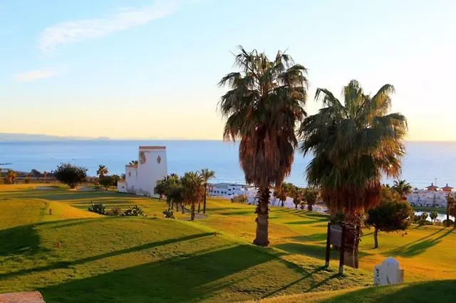 Casa Jewers Apartment Mojacar