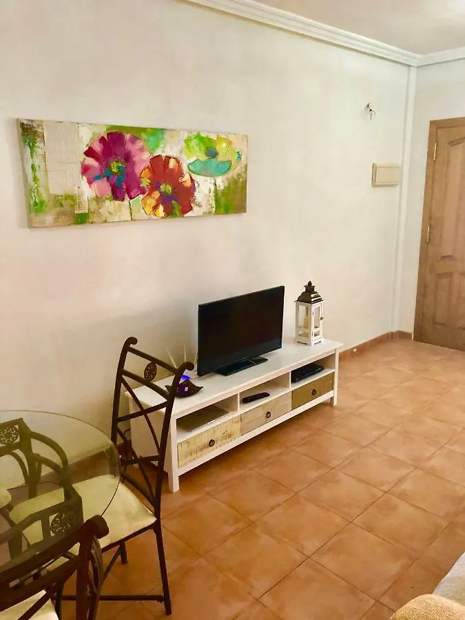 Casa Jewers Apartment Mojacar