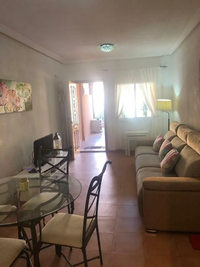 Casa Jewers Apartment Mojacar 0*,