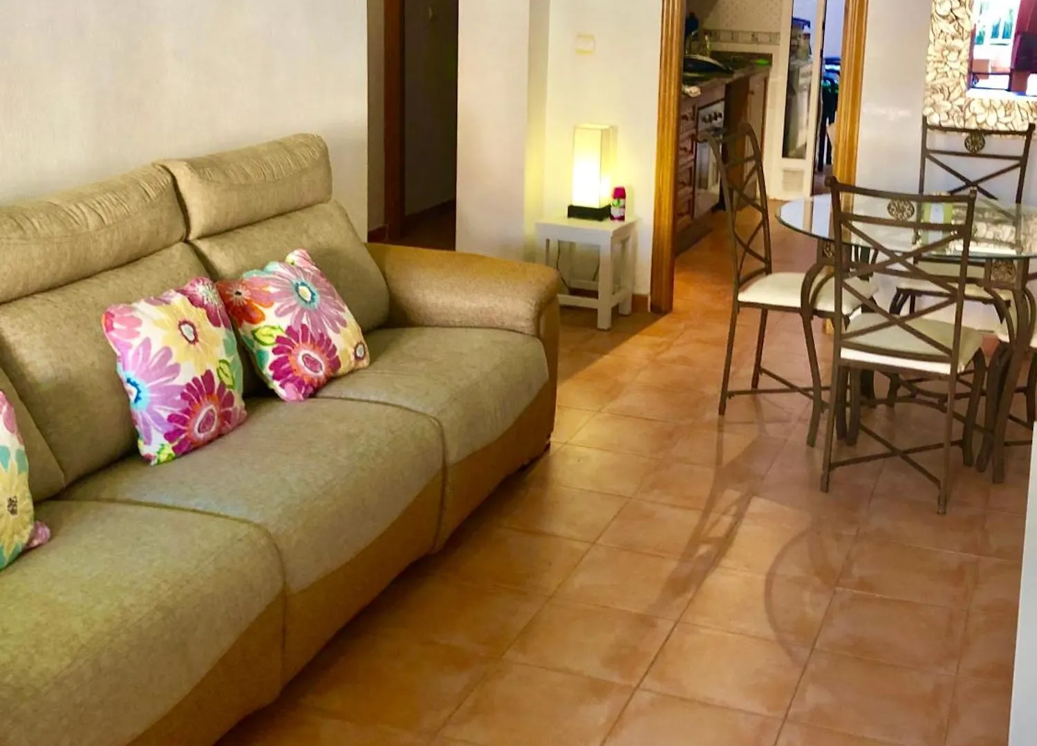 Casa Jewers Apartment Mojacar