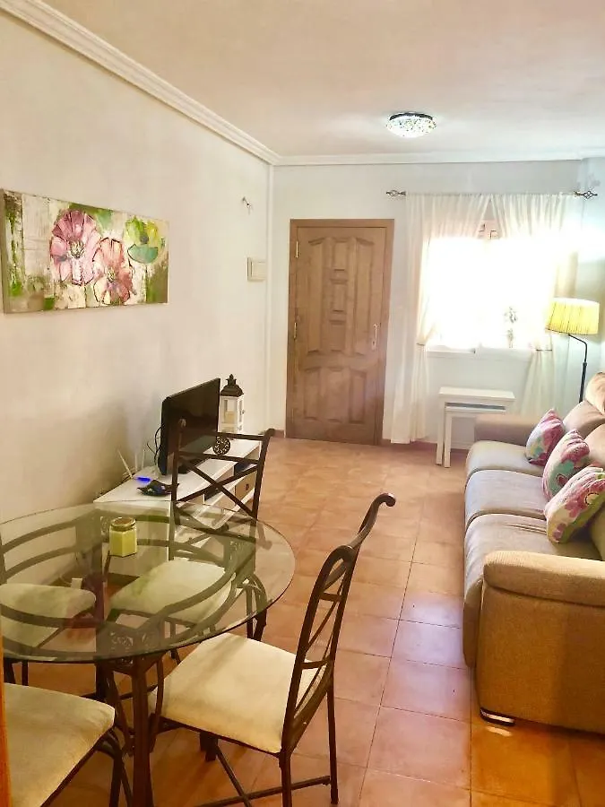 Casa Jewers Apartment Mojacar