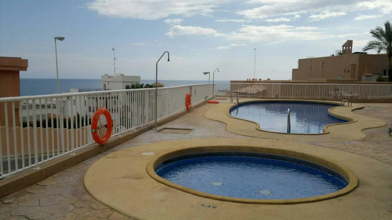 Casa Jewers Apartment Mojacar 0*,  Spain