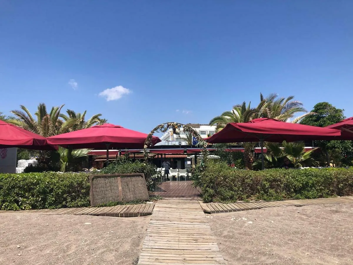Casa Jewers Apartment Mojacar Spain