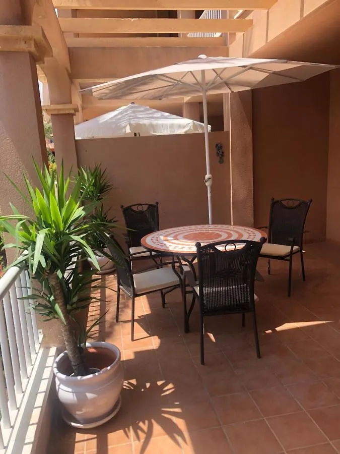 Casa Jewers Apartment Mojacar 0*,  Spain