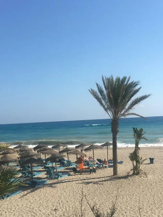 Casa Jewers Apartment Mojacar 0*,  Spain