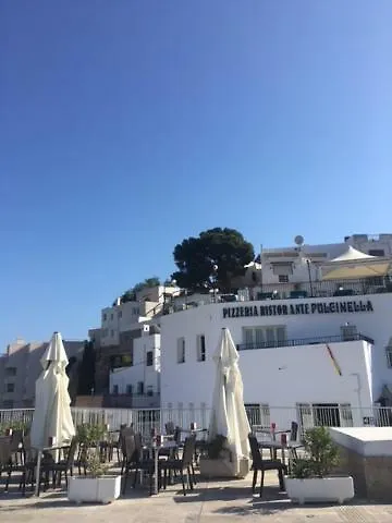 Casa Jewers Apartment Mojacar Spain