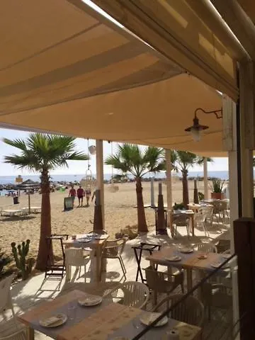Casa Jewers Apartment Mojacar
