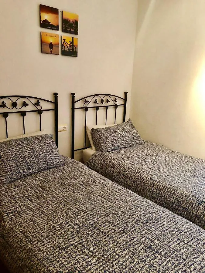 Casa Jewers Apartment Mojacar